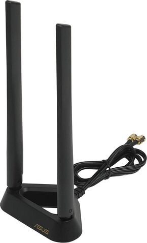 Wi-Fi/Bluetooth адаптер ASUS PCE-BE92BT