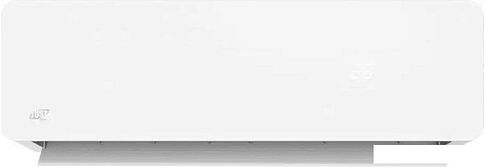 Кондиционер Just Aircon Blanche inverter JAE-07HPSIA/MB/JAEO-07HPSIA/MB