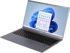 Ноутбук IRBIS 17NBP4502