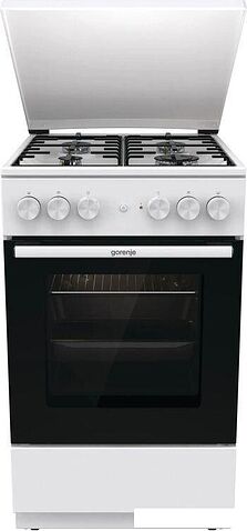 Кухонная плита Gorenje GK5A22WH