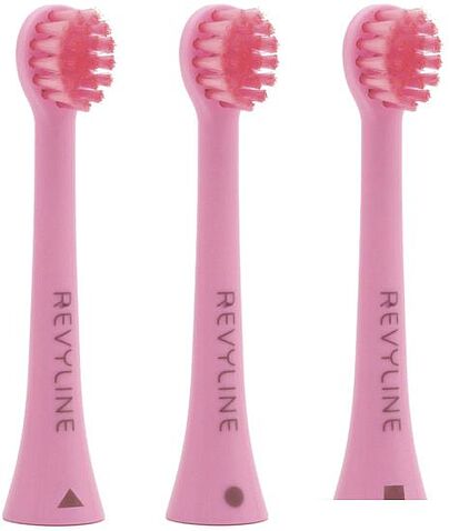 Электрическая зубная щетка Revyline RL 020 Kids (розовый)