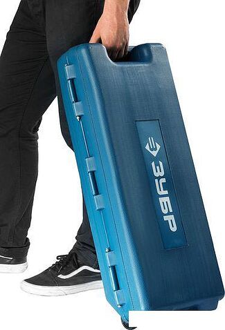 Отбойный молоток Зубр Профессионал Бетонолом ЗМ-40-1700 К