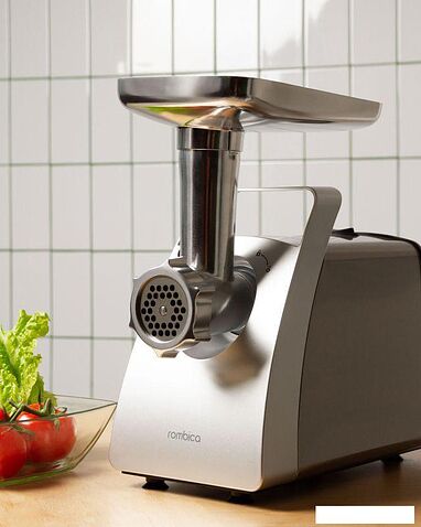 Мясорубка Rombica MGR-104