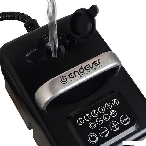 Пароочиститель Endever Odyssey Q-807