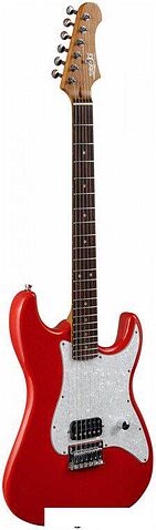 Электрогитара JET JS-400 HT RD