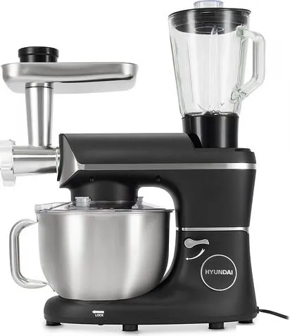 Кухонная машина Hyundai HYM-S8591