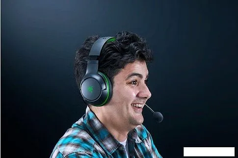 Наушники Razer Kaira for Xbox