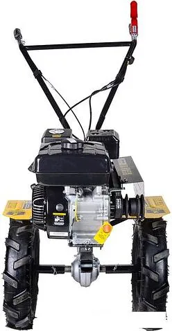 Мотоблок Huter МК-7000P-10-4х2