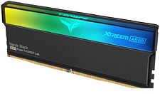 Оперативная память Team T-Force Xtreem ARGB 2x24ГБ DDR5 7200 МГц FF9D548G7200HC34ADC01 Оперативная память Team T-Force Xtreem ARGB 2x24ГБ DDR5 7200 МГц FF9D548G7200HC34ADC01