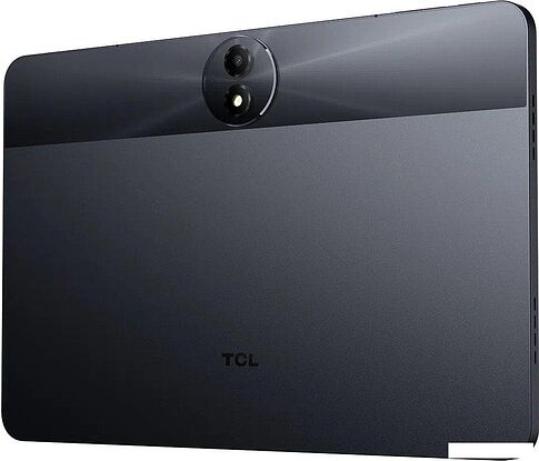 Планшет TCL Tab 11 Gen 2 9465X5 6GB/256GB (серый, с чехлом)