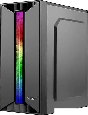 Корпус Ginzzu B350