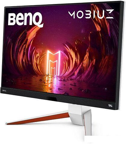 Игровой монитор BenQ Mobiuz EX2710U