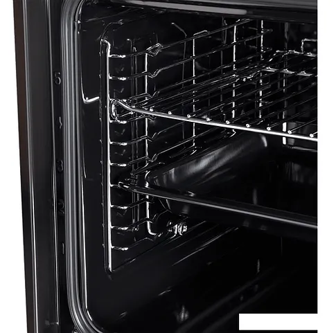 Электрический духовой шкаф MAUNFELD MEOC708PW