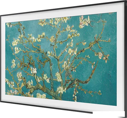 Телевизор Samsung The Frame QE75LS03BAUXUZ