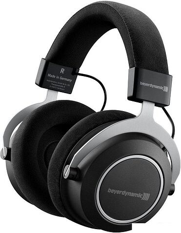 Наушники с микрофоном Beyerdynamic Amiron Wireless