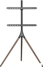 Кронштейн CACTUS CS-ST1246BKWN Кронштейн CACTUS CS-ST1246BKWN