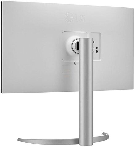 Монитор LG 27UP650P-W
