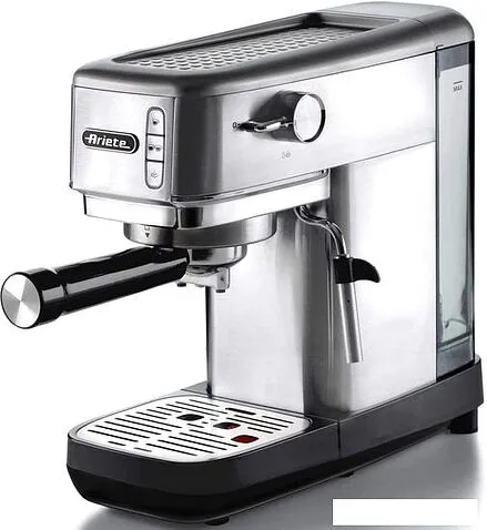 Рожковая помповая кофеварка Ariete 1380/10