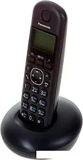 Радиотелефон Panasonic KX-TGB210RUB