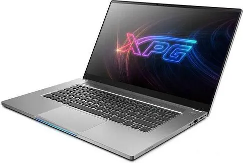 Ноутбук ADATA XPG Xenia XE XENIAXE15TI7G11GXELX-SGCRU
