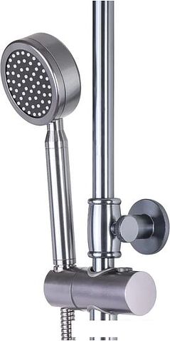 Душевая система  Ekko E2401-21