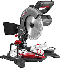 Торцовочная пила TEH TMS21015