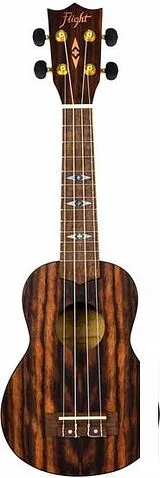 Укулеле Flight DUS460 Amara