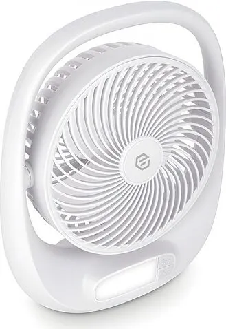 Вентилятор Evolution AirLeaf AL-101 (белый)