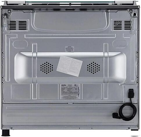 Кухонная плита Simfer F96MH52001