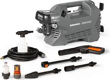 Мойка высокого давления Daewoo Power DAW 6 Compact