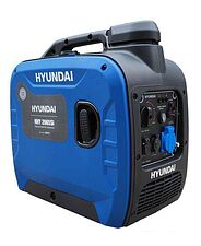 Бензиновый генератор Hyundai HHY 2065Si
