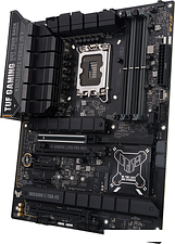 Материнская плата ASUS TUF Gaming Z790-Pro WiFi Материнская плата ASUS TUF Gaming Z790-Pro WiFi