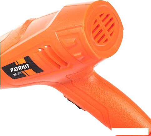 Промышленный фен Patriot HG 210 [170301313]