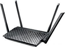 Беспроводной маршрутизатор ASUS RT-AC1200 Беспроводной маршрутизатор ASUS RT-AC1200