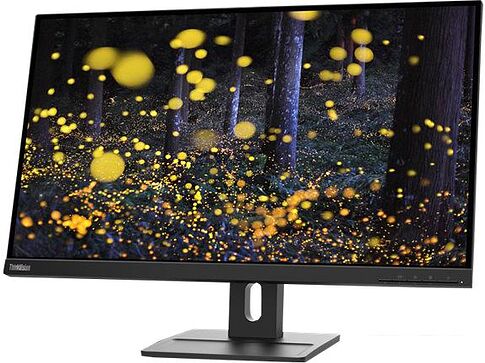 Монитор Lenovo ThinkVision E27q-20
