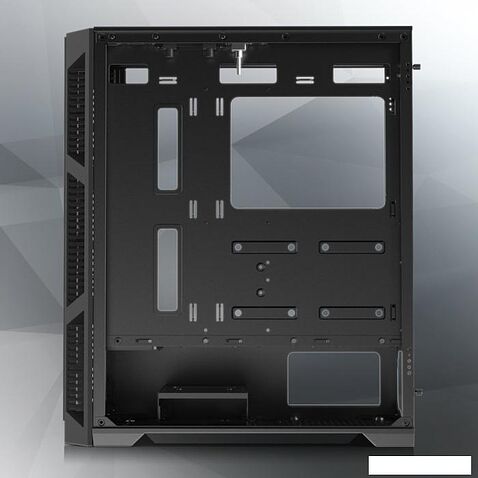 Корпус Raijintek Arcadia III ST V2