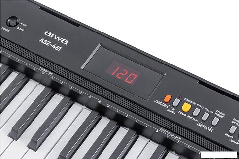 Синтезатор Aiwa ASZ-461