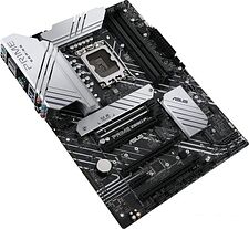 Материнская плата ASUS Prime Z690-P Материнская плата ASUS Prime Z690-P
