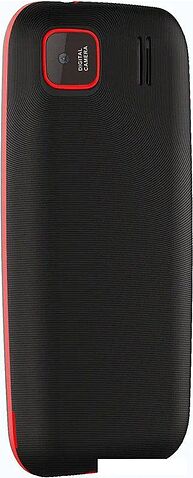 Телефон Olmio A15 (черный)