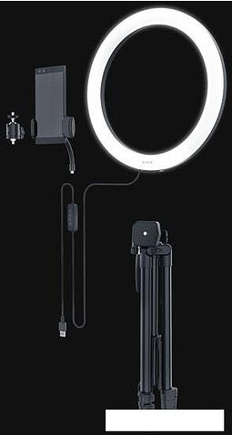 Кольцевая лампа Razer Ring Light 12"