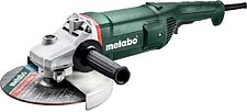 Угловая шлифмашина Metabo WE 2400-230 606484000 Угловая шлифмашина Metabo WE 2400-230 606484000