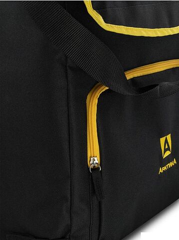 Термосумка Арктика 3001-30-BK 30л (черный)