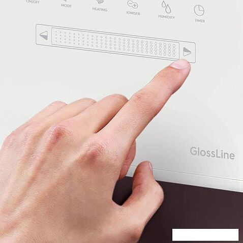 Увлажнитель воздуха Electrolux EHU-3615D GlossLine