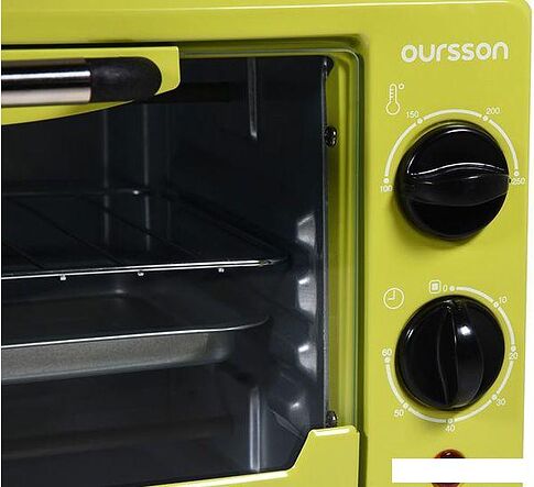 Мини-печь Oursson MO0702/GA