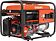 Бензиновый генератор Gigant GGL-8000ES