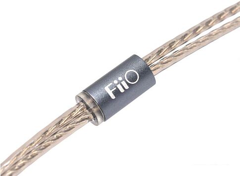 Наушники FiiO FH3