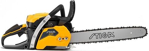 Бензопила Stiga CS 755 18" 240521802/ST1