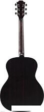 Акустическая гитара Flight HPLD-500 Ebony