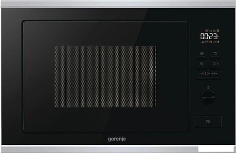 Микроволновая печь Gorenje BMX251M2BG