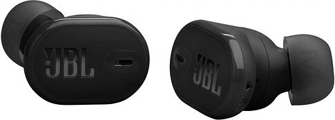 Наушники JBL Tune Buds 2 (черный)